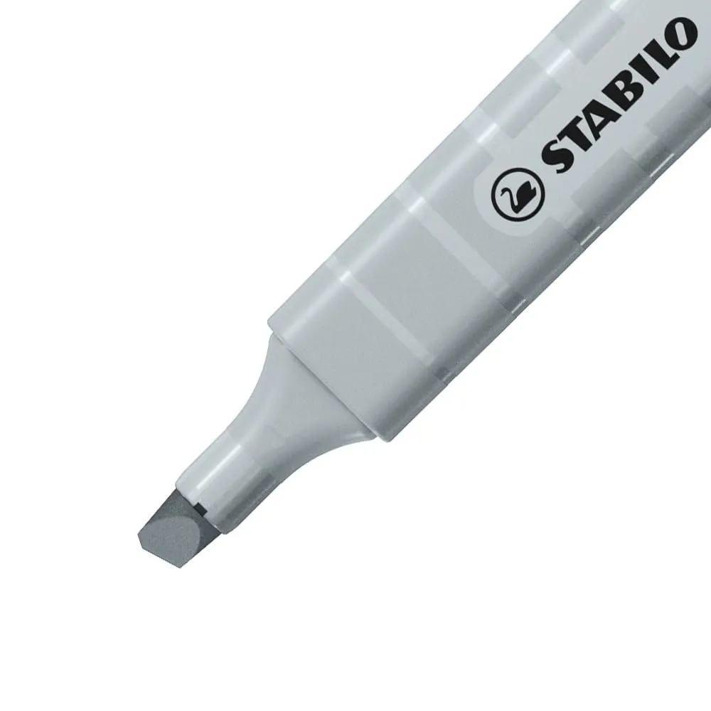 STABILO highlighter swing cool Pastel