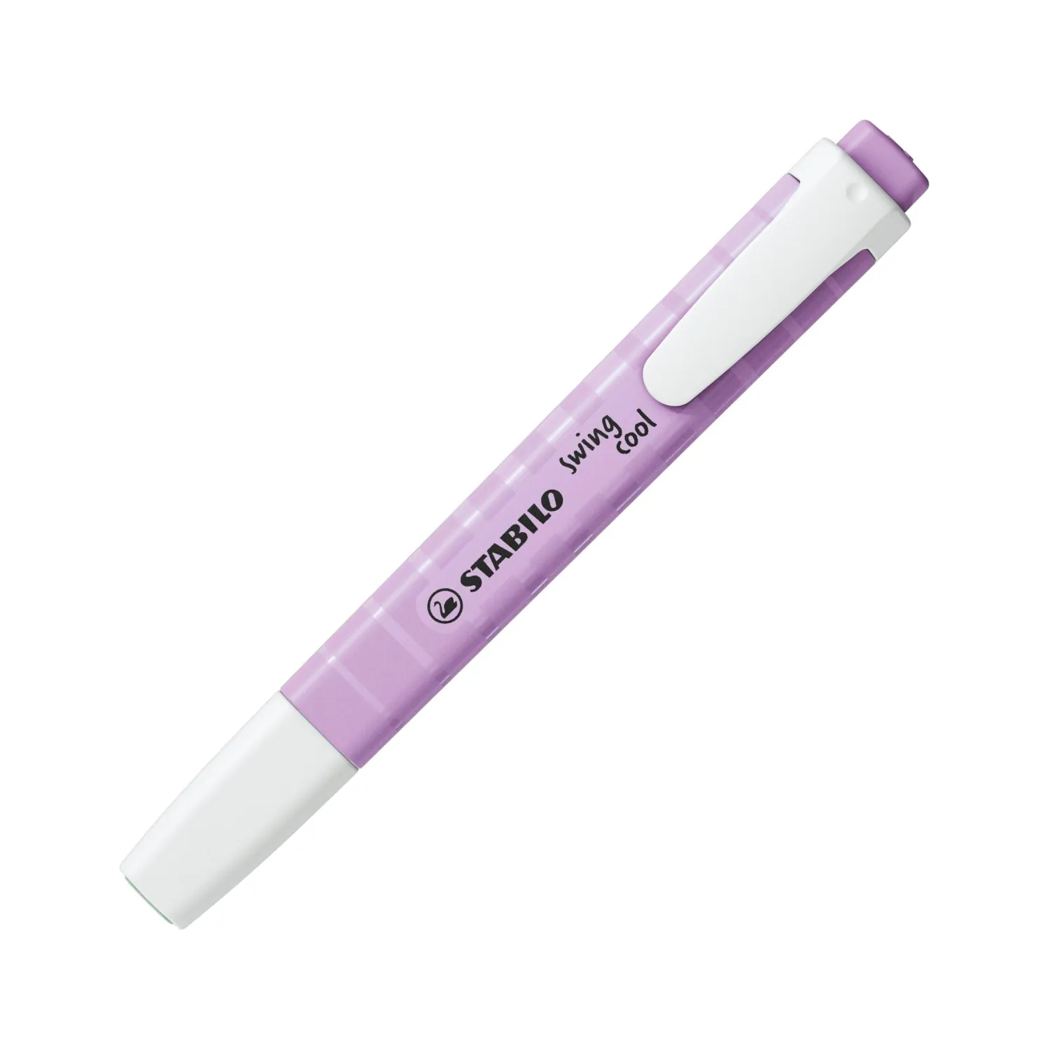 STABILO highlighter swing cool Pastel