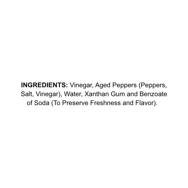 Texas Pete Original Hot Sauce - 6 Ounce