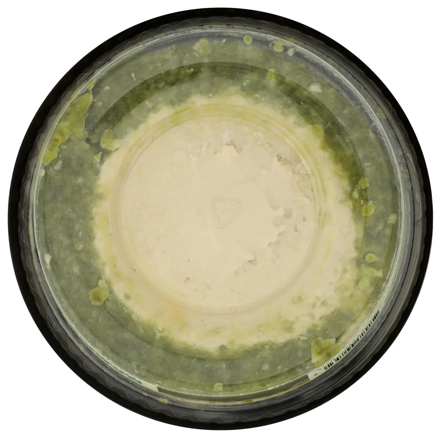 Baba's Jalapeo Green Shutta Hummus, 10 OZ