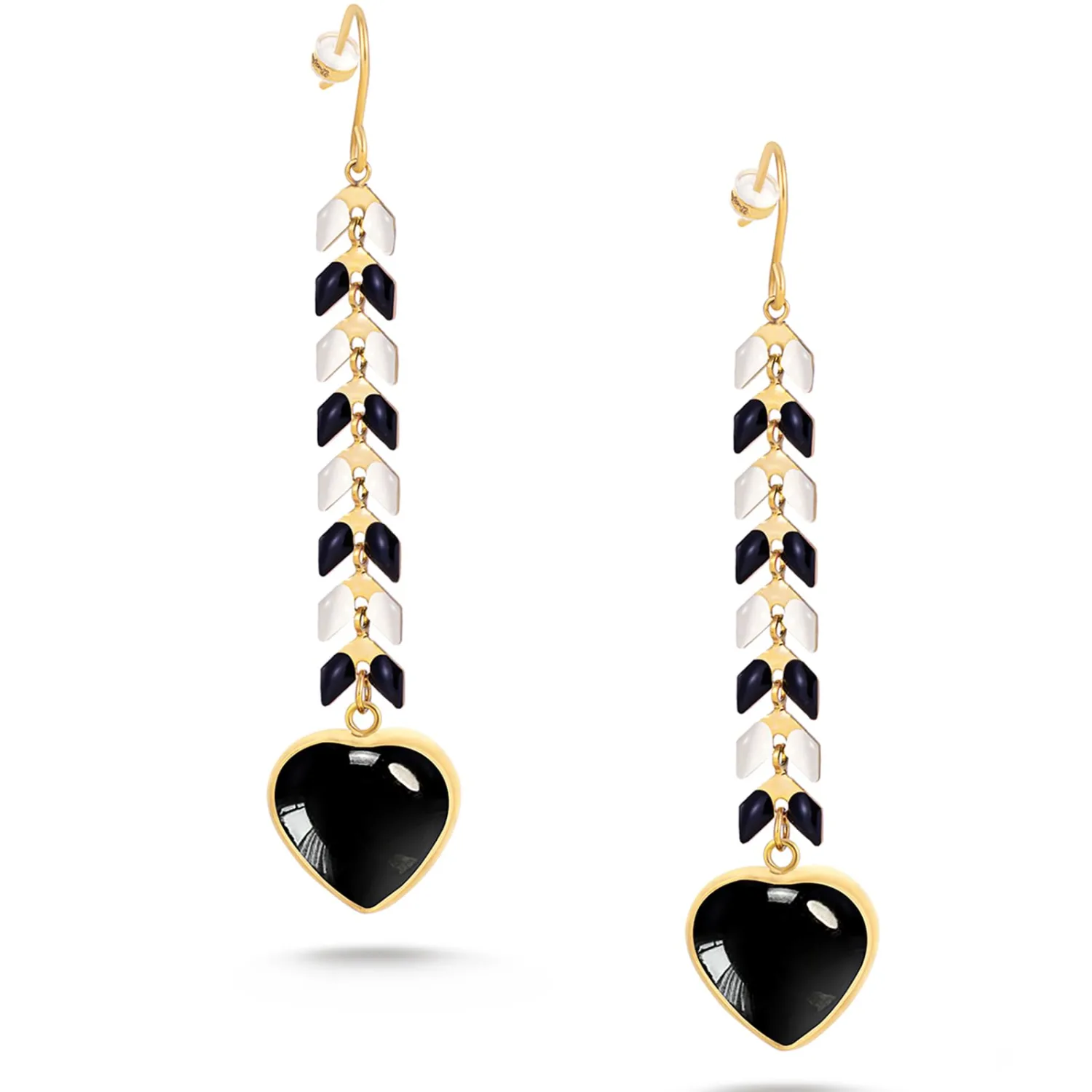 Montana West Wrangler Gold Western Dangle Drop Earrings for Women Boho