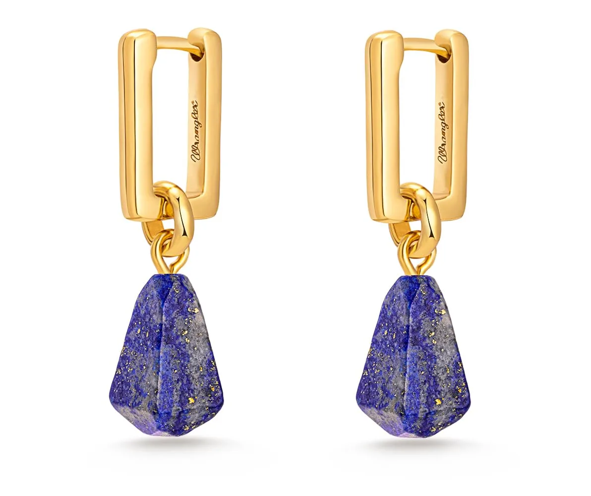 Montana West Wrangler Gold Western Dangle Drop Earrings for Women Boho