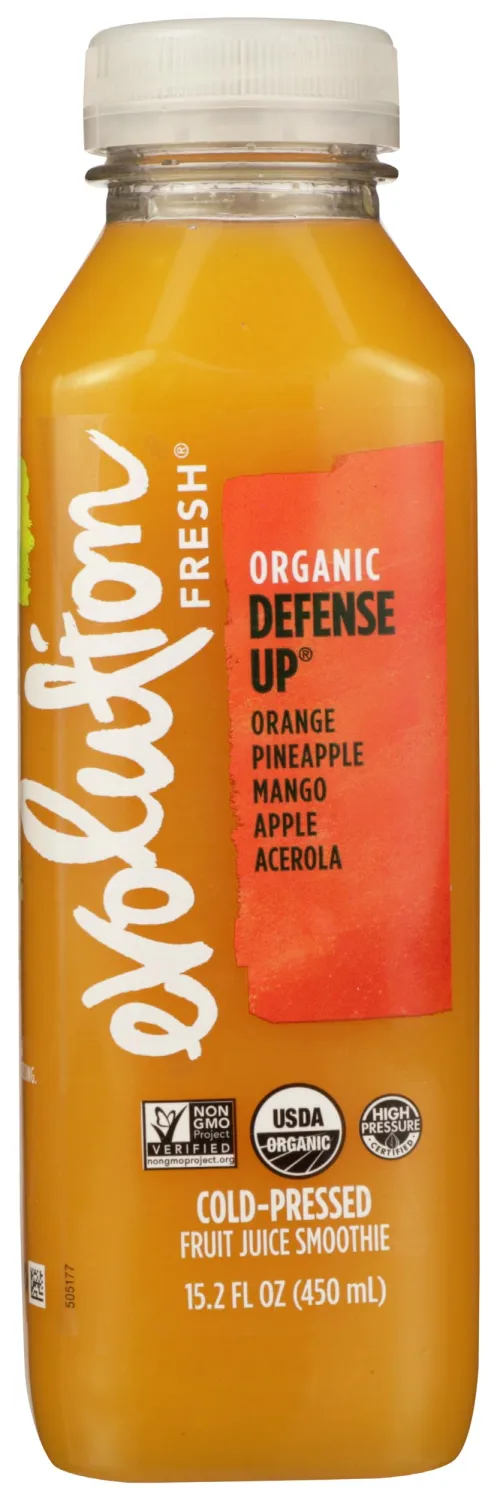 Evolution Fresh, Defense Up Juice, 15.2 oz