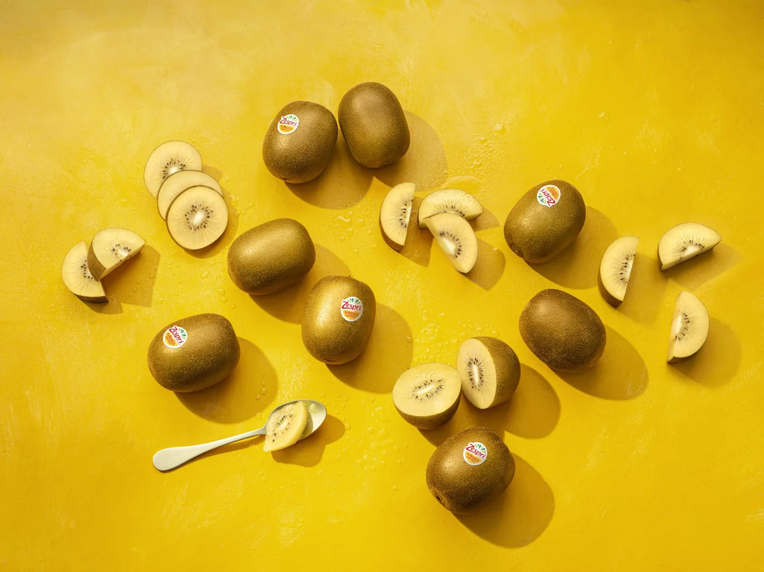 Zespri SunGold Kiwi, 2lb