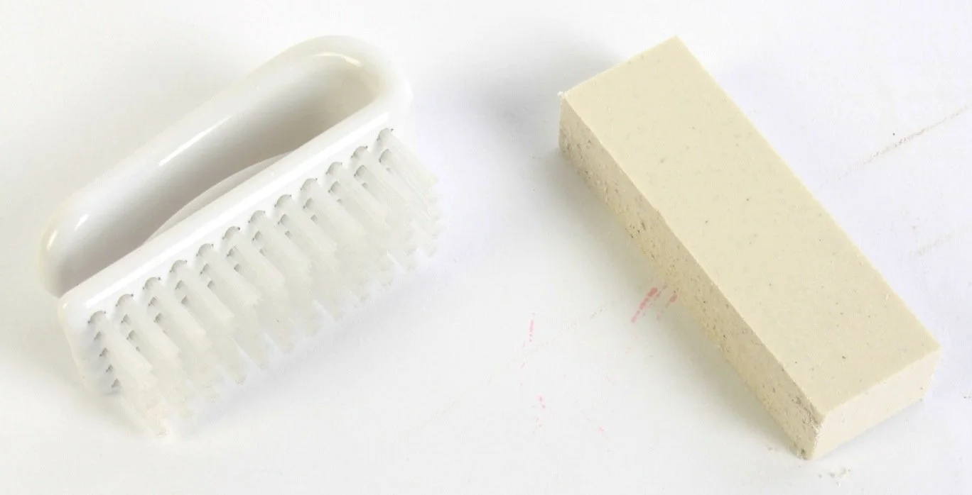 KIWI 209-000 Suede and Nubuck Care Kit