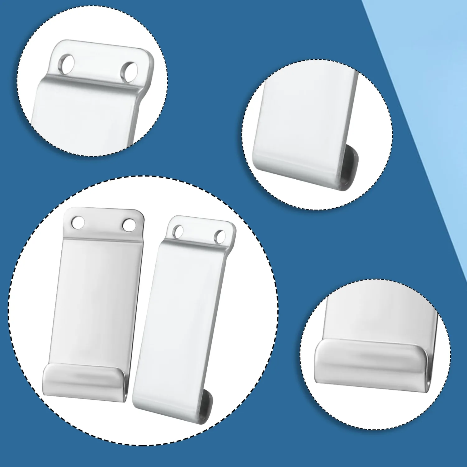 W10869845 Dryer Stacking Kit Fit for Whirl-pool May-tag Standard and Long Vent Dryer & Washer Replace Number 52774 W10298318 W10298318RP W10761316 4502692 AP6047938 PS12069913 EAP12069913 by Romalon