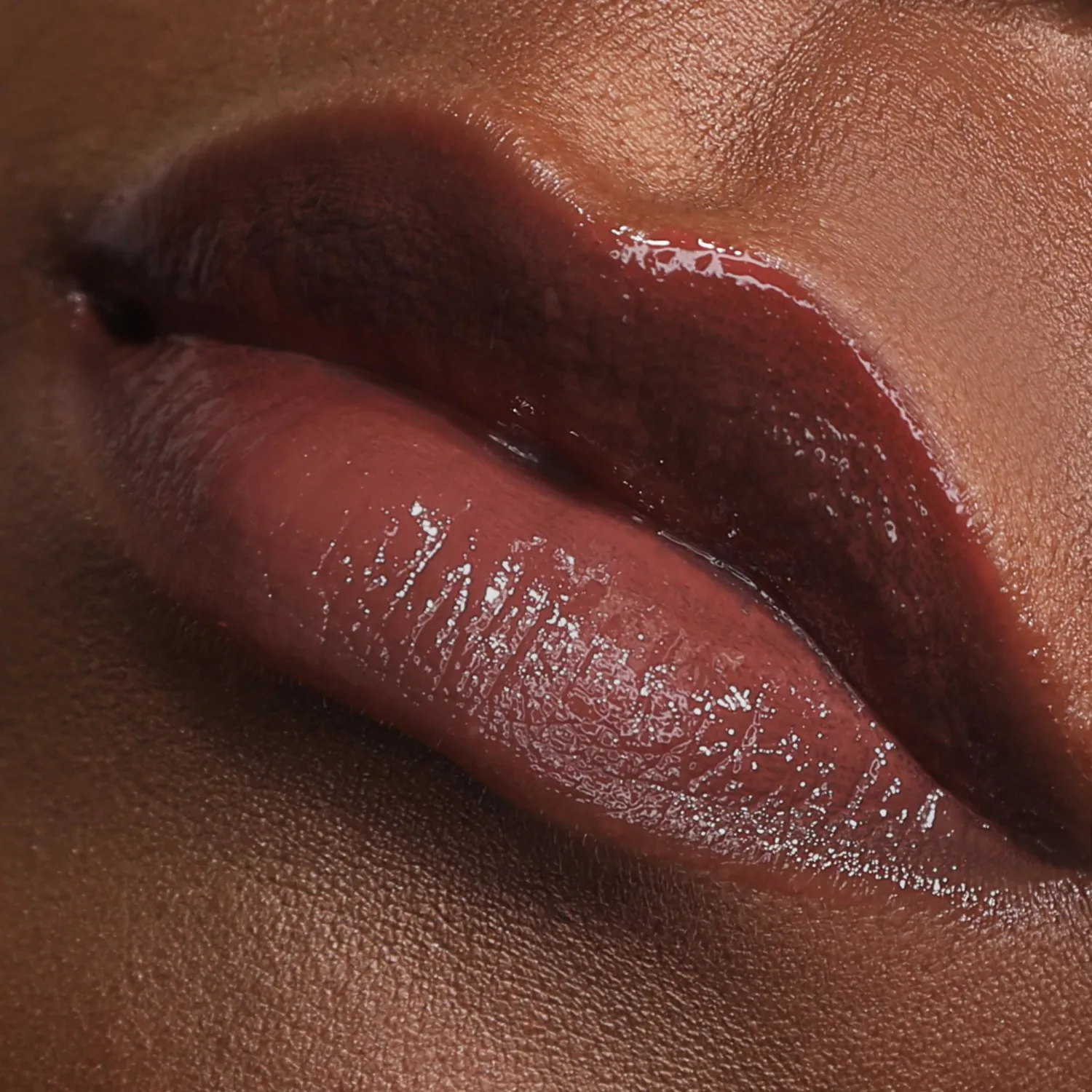 Moira Glow Getter Hydrating Lip Oil (014, Honey Boo)