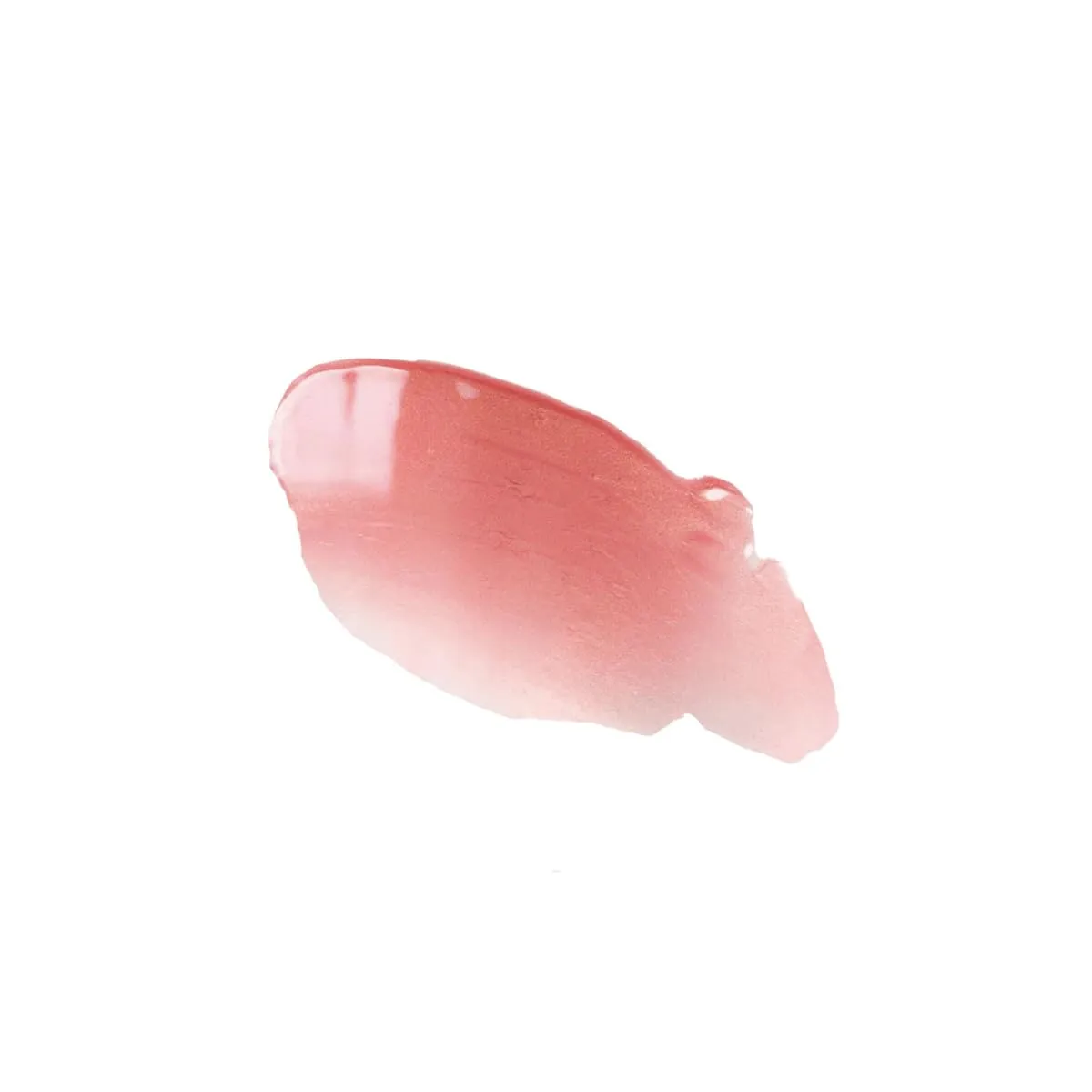 Palladio Hydrating Lip Oil Infused with Hyaluronic Acid, Non-Sticky Formula, Subtle shine with tinted sheer color, liquid lipstick, locks in moisture to prevent chapped lips 0.13 Oz. (FLY)