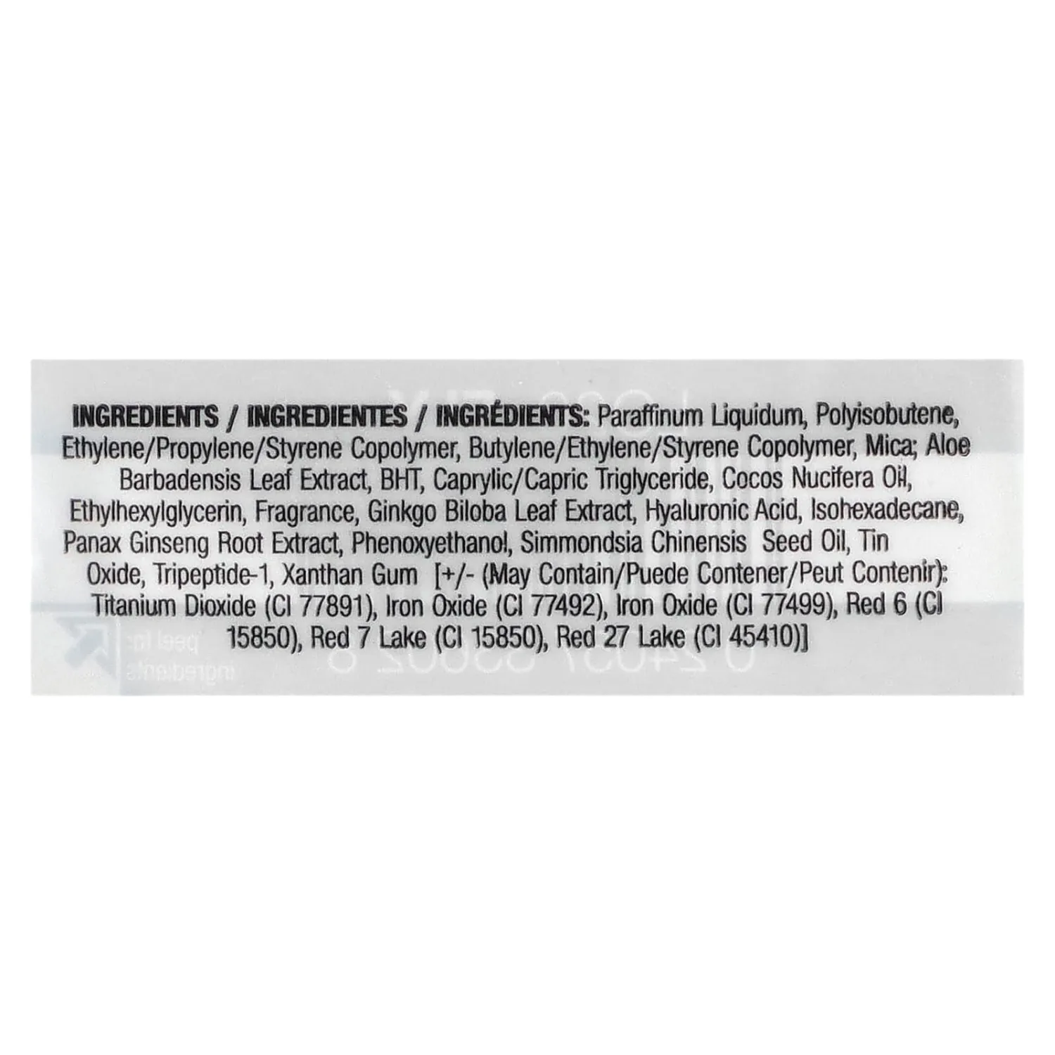 Palladio Hydrating Lip Oil Infused with Hyaluronic Acid, Non-Sticky Formula, Subtle shine with tinted sheer color, liquid lipstick, locks in moisture to prevent chapped lips 0.13 Oz. (FLY)