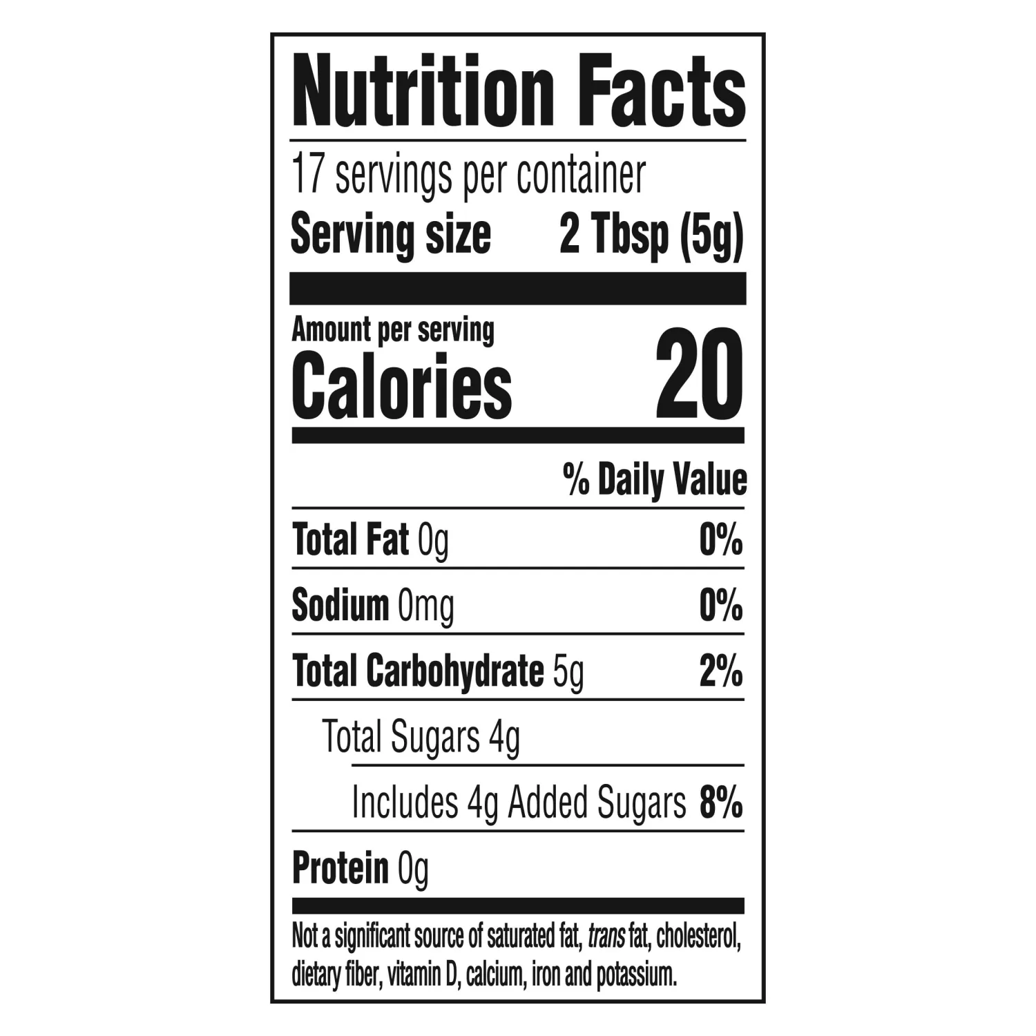 Jet-Puffed Marshmallow Bits, Rainbow, 3 oz