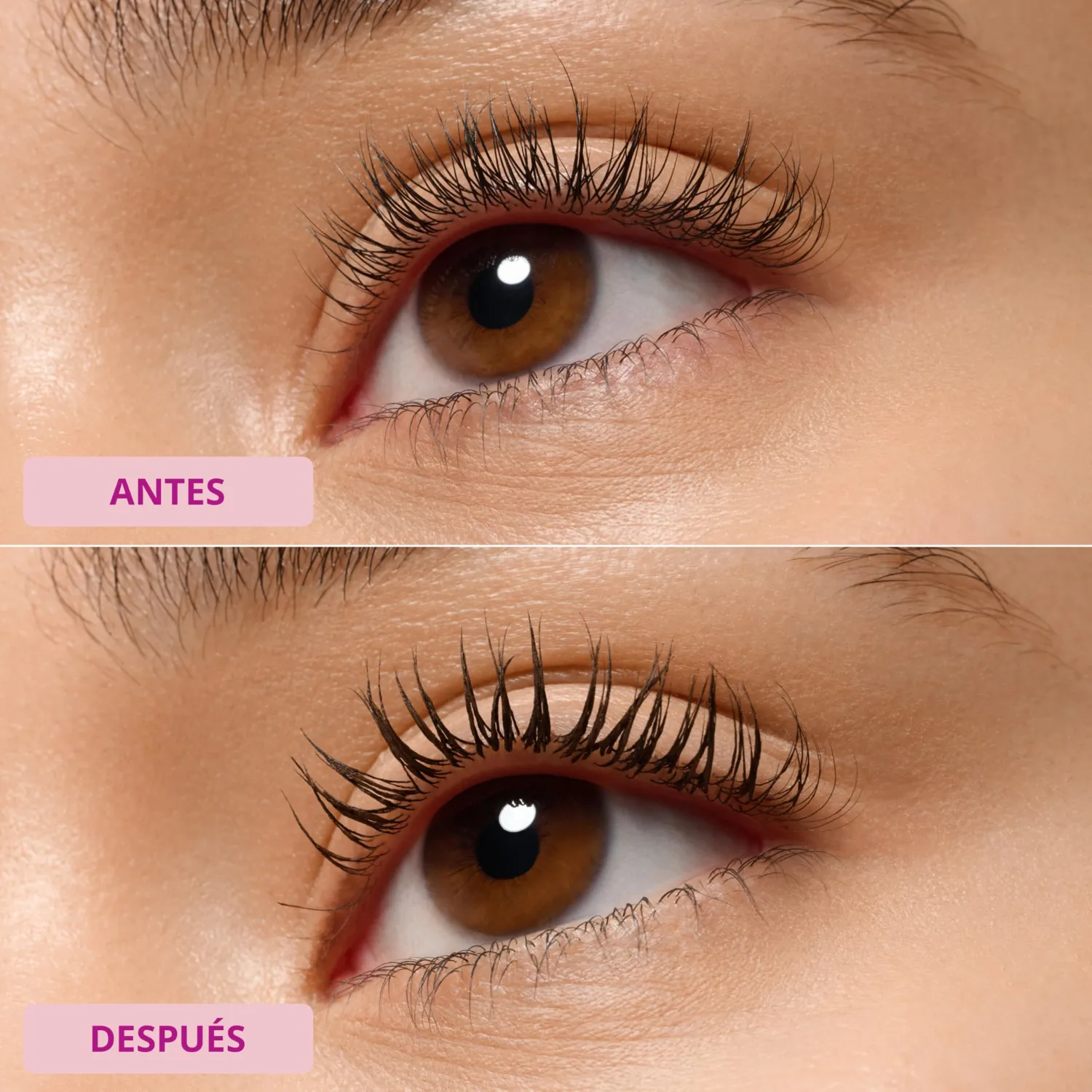 essence Lash Without Limits Extreme Brown Tubing Mascara, Waterproof