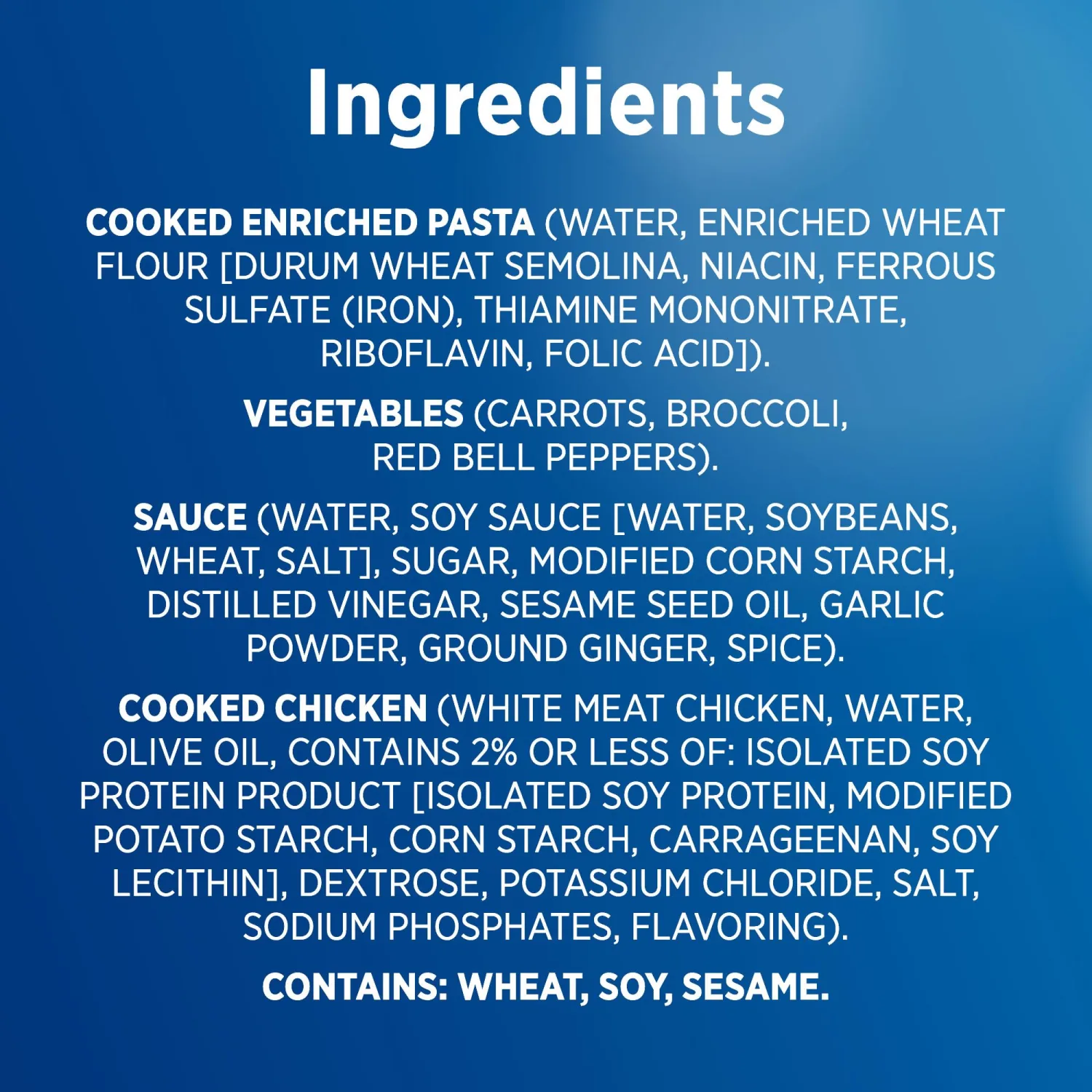 Birds Eye Voila! Chicken Stir Fry Frozen Dinner, Easy-to-Prepare Meal, 1 CT