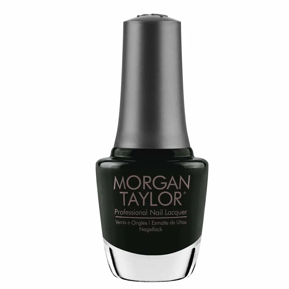 Morgan Taylor Professional Lacquer Nail Polish, 15mL