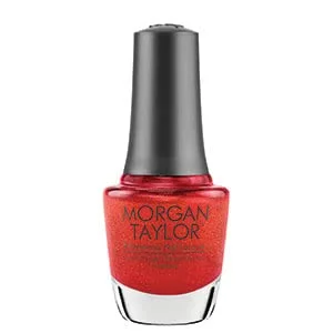 Morgan Taylor Professional Lacquer Nail Polish, 15mL
