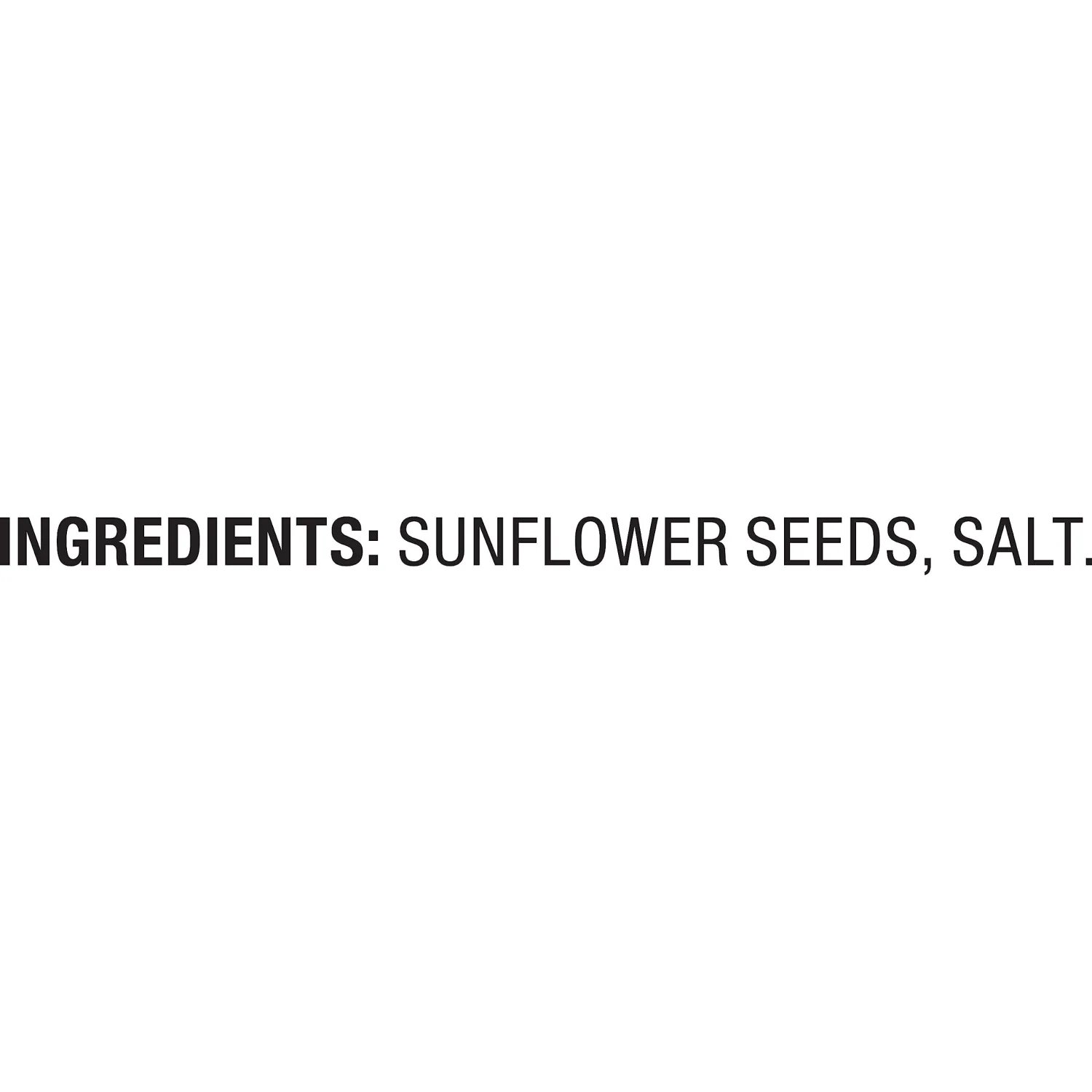 DAVID Jumbo Sunflower Seeds, Original Flavor, 16 oz. (Pack of 2)