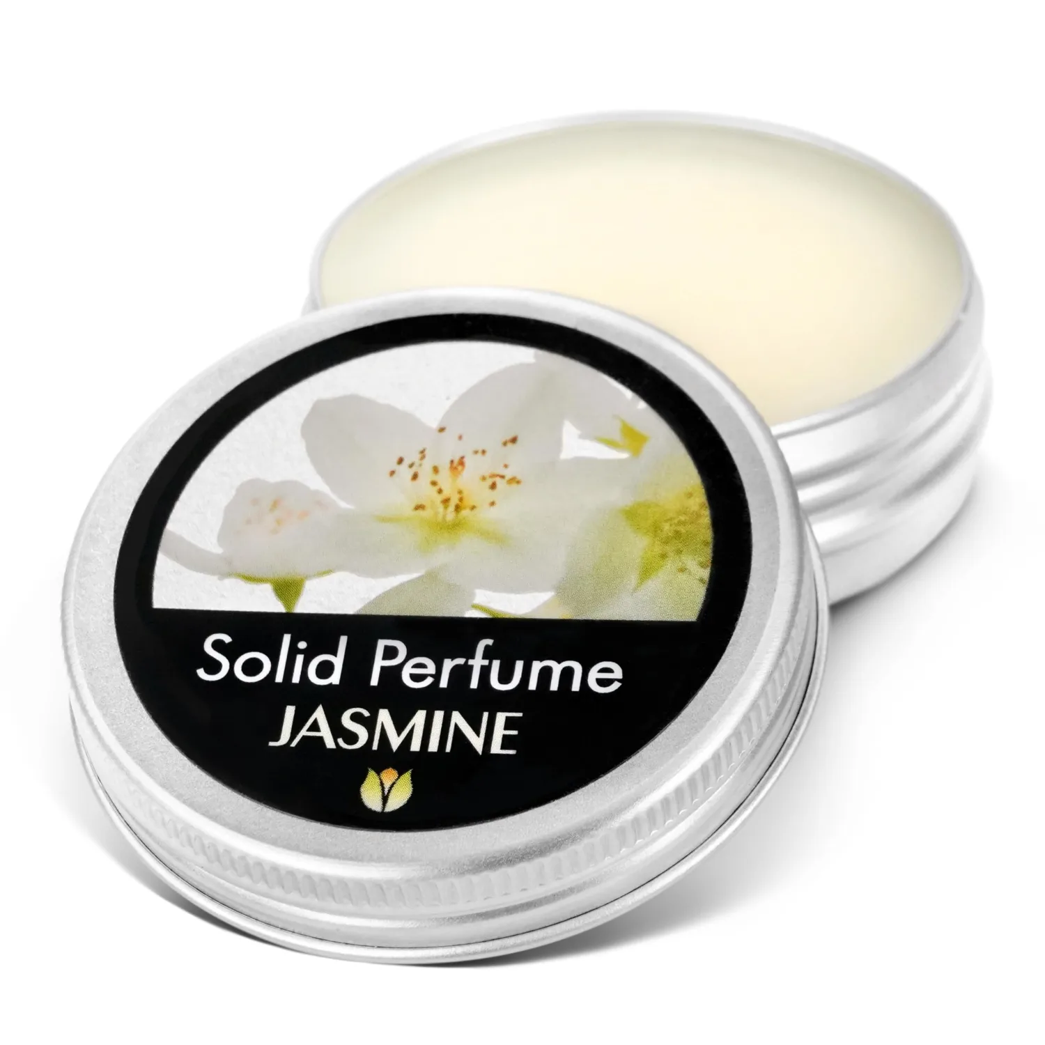 Flowerland Solid Perfumes (Jasmine)