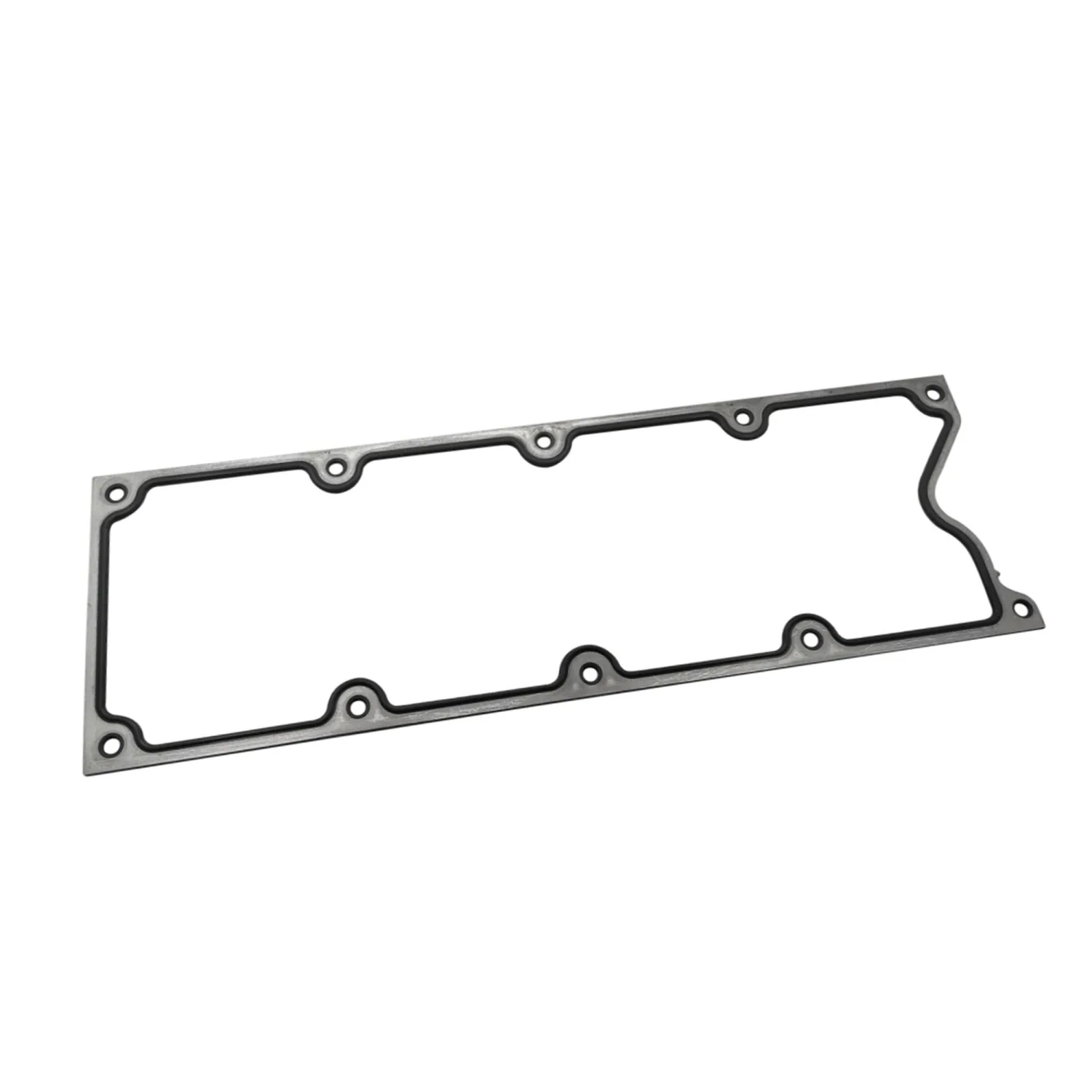 Partsflow Valley Pan Cover Gasket for Chevy GMC Cadillac Hummer