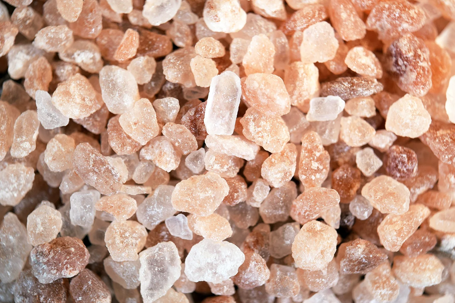Premium Gourmet Pink Himalayan Salt (10oz Grinder Grade - Coarse) in Re-Sealable Refill Bag ~Kosher Certified~ Loved By Chefs Everywhere! Best Sea Salts Available!