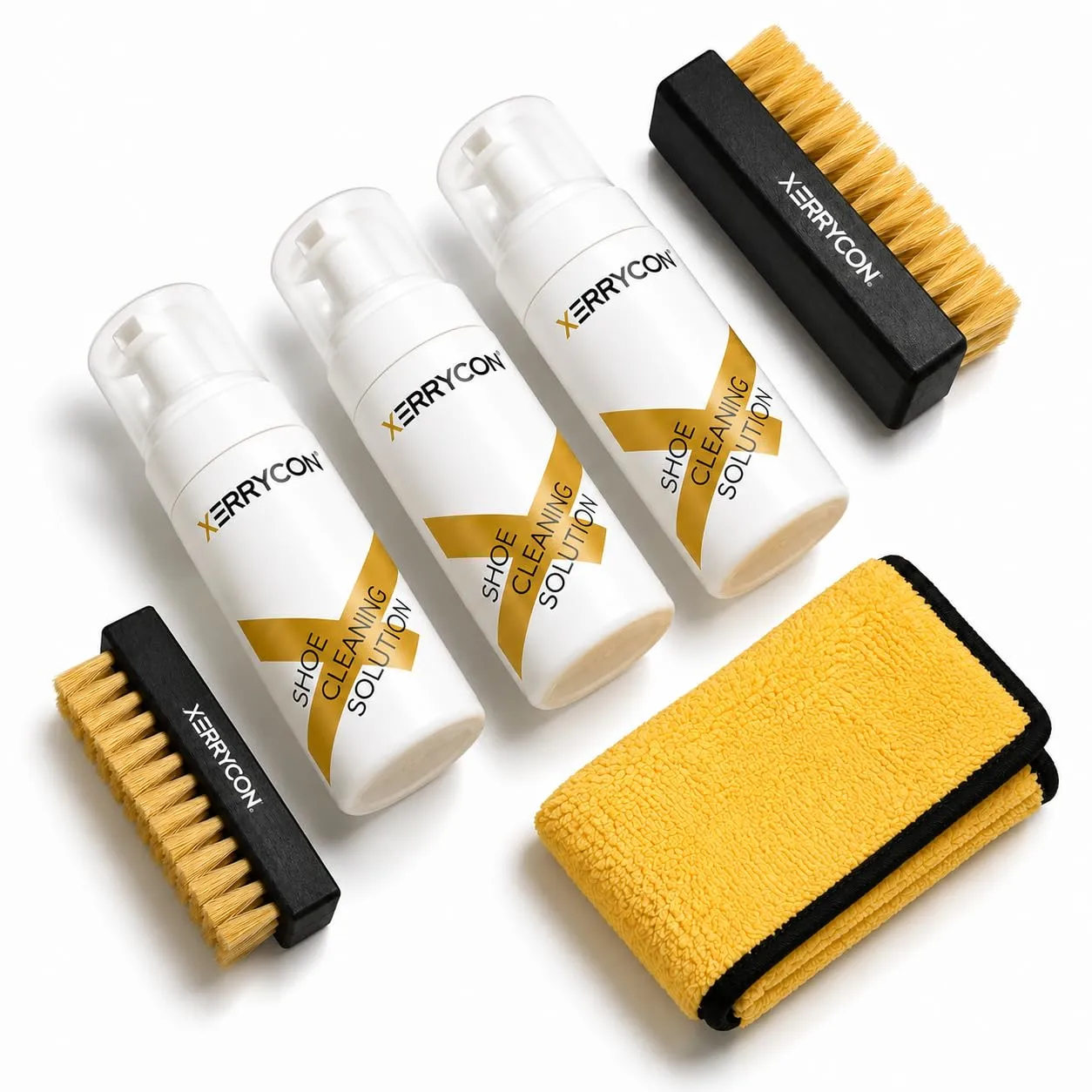 Sneaker Cleaning Kit