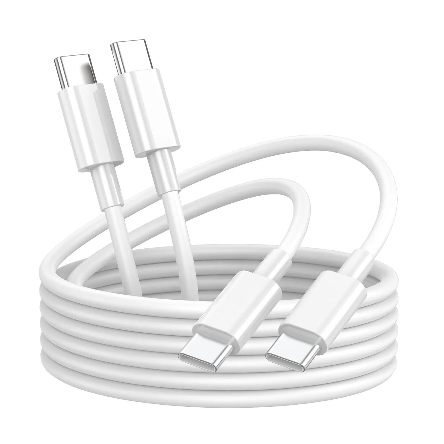 USB C to USB C Cable 3ft, 240W C to C Cable Fast Charging for iPhone 18/17