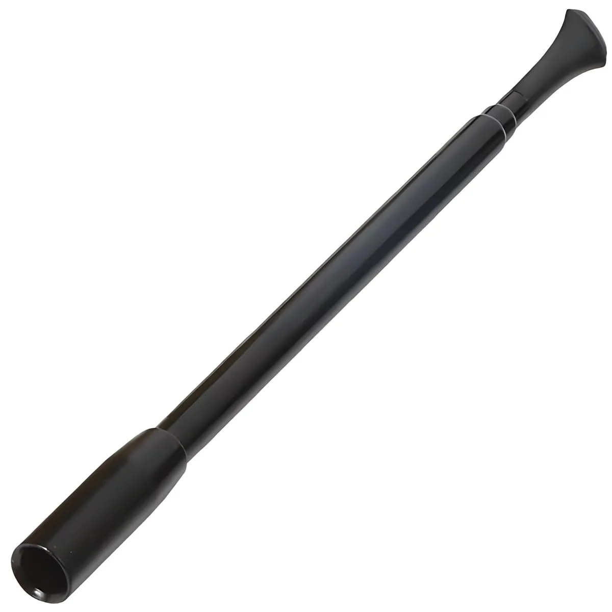 Audrey Style Vintage Extendable Cigarette Holder - Long Extendable Cigarette Holder for Women 1920s Costume Cosplay
