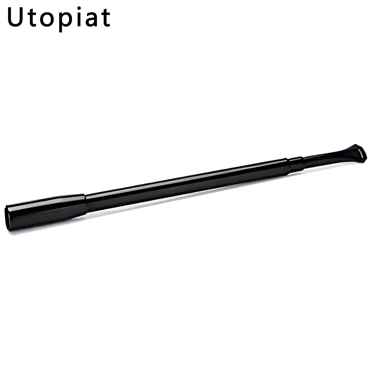 Audrey Style Vintage Extendable Cigarette Holder - Long Extendable Cigarette Holder for Women 1920s Costume Cosplay