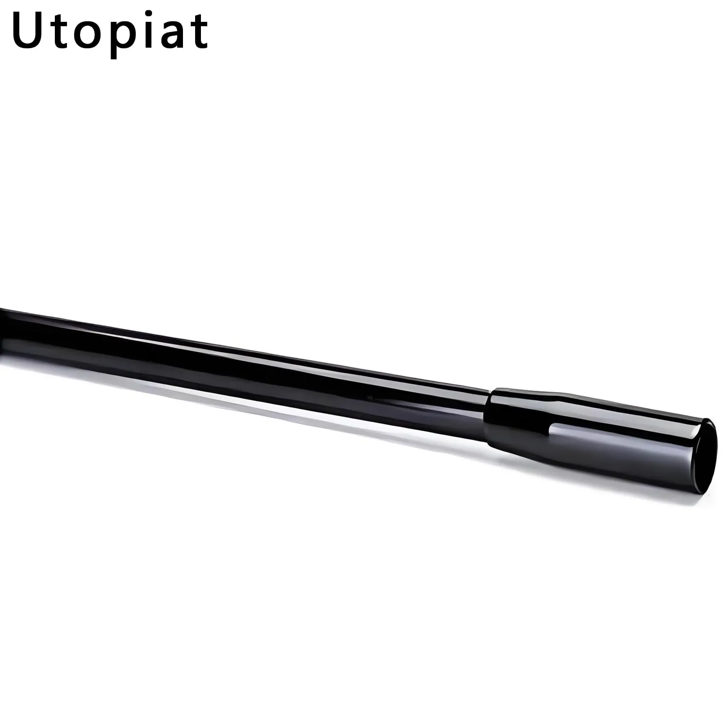 Audrey Style Vintage Extendable Cigarette Holder - Long Extendable Cigarette Holder for Women 1920s Costume Cosplay