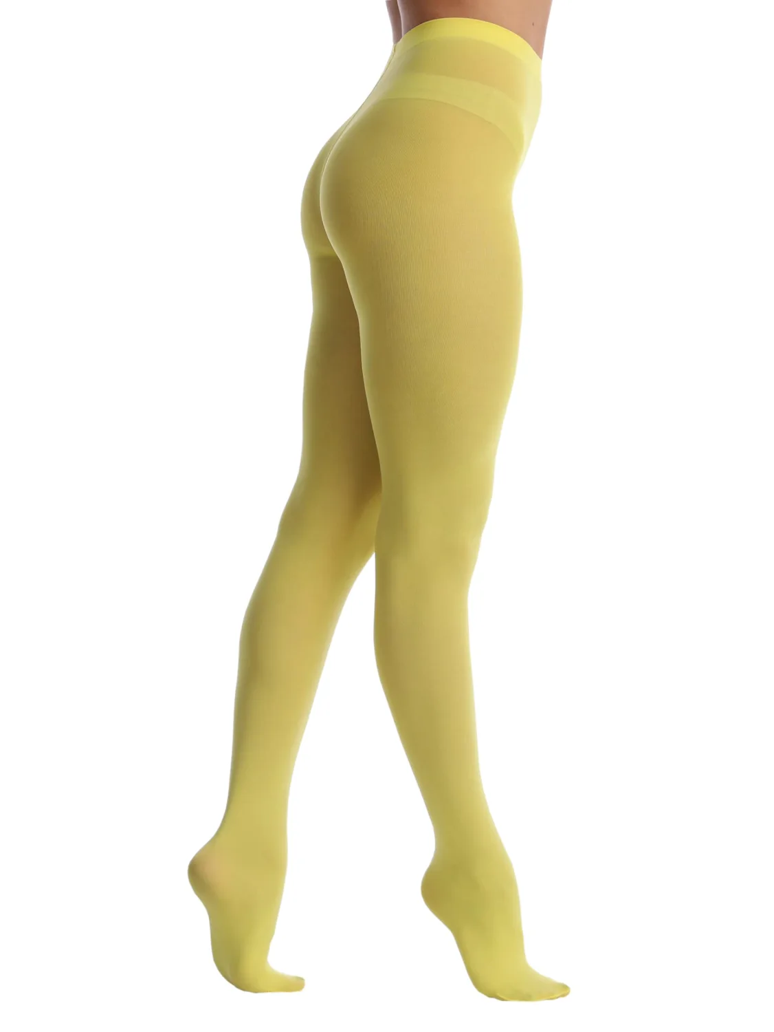 EVERSWE Women's 80 Den Soft Opaque Tights, Women's Tights