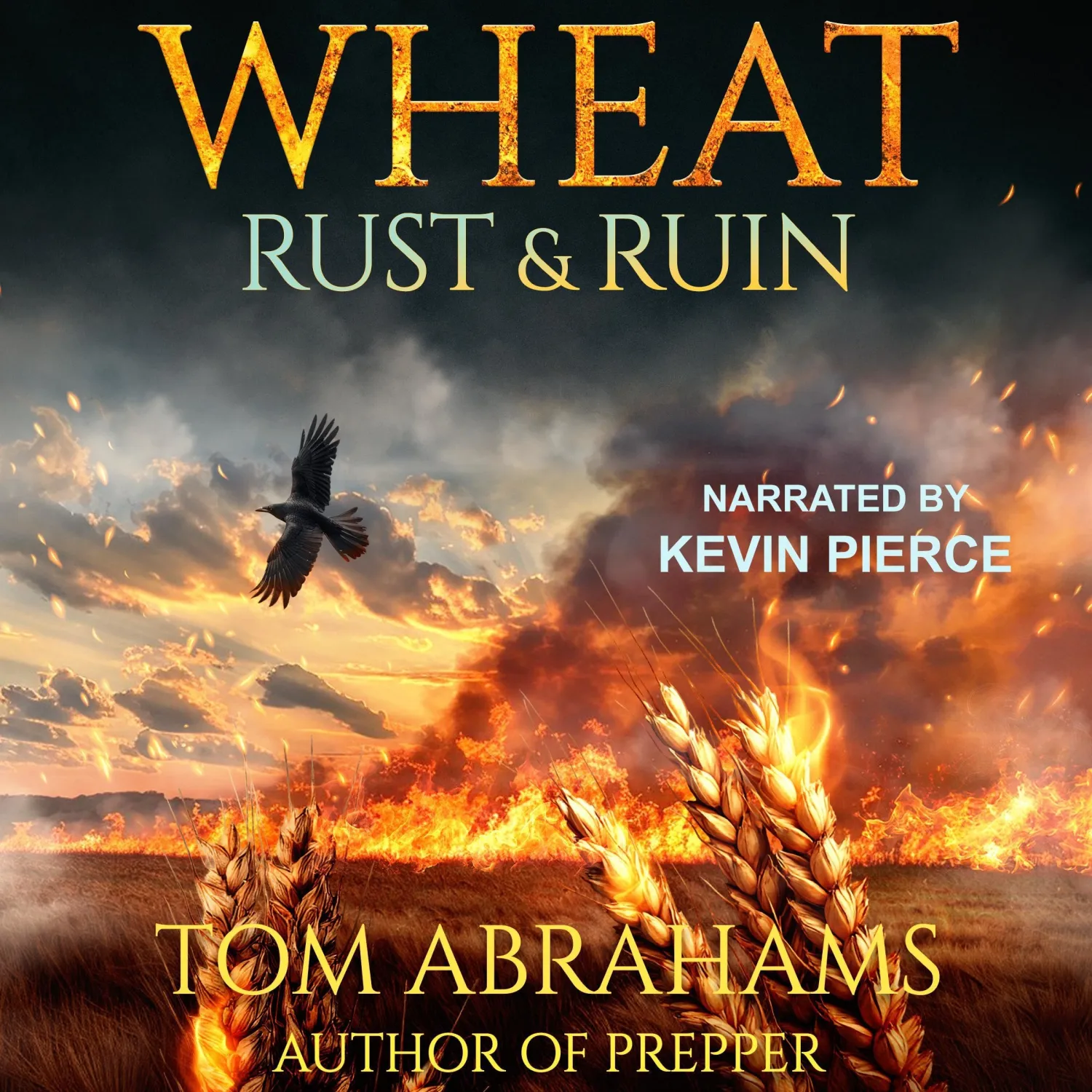 Wheat