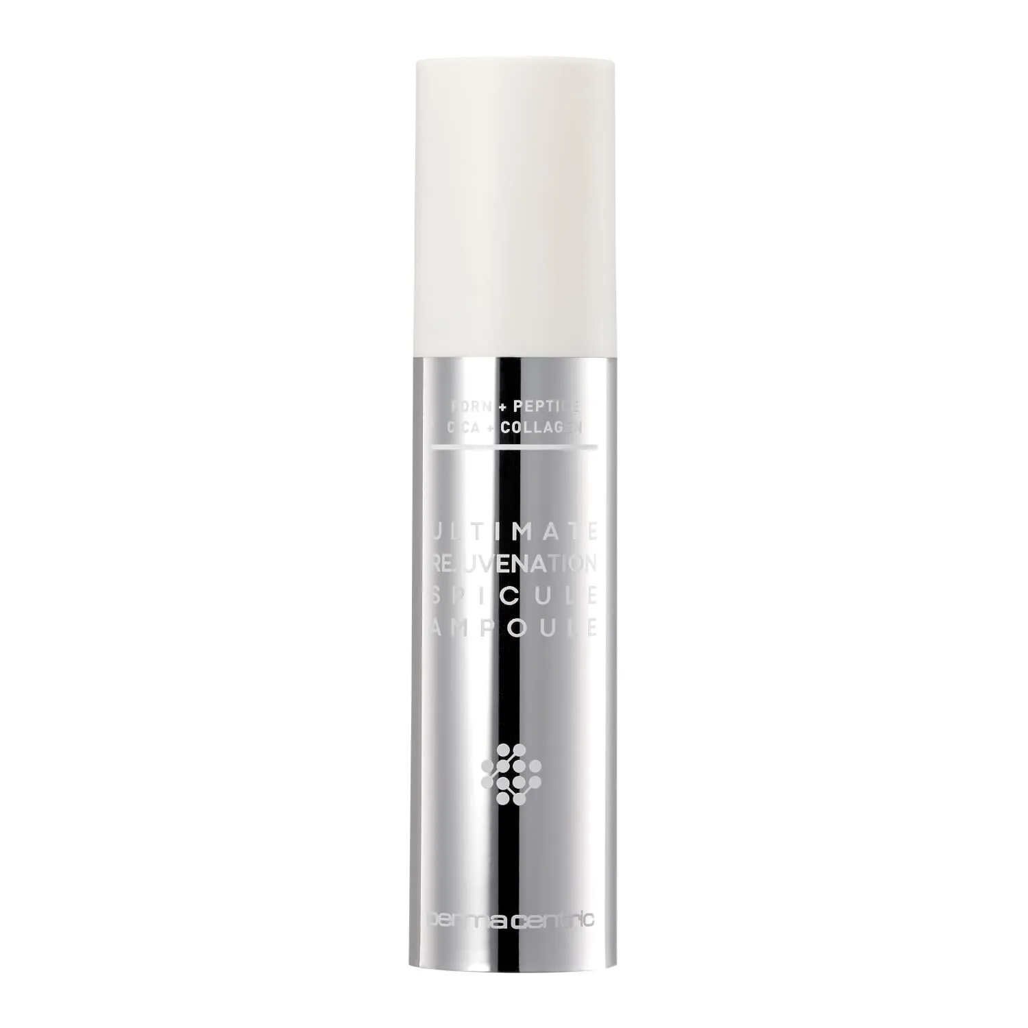 Ultimate Rejuvenation Spicule Serum – Korean Skincare PDRN Serum for Anti-Wrinkle, Pore Care & Skin Renewal – Dermatologist-Tested, Brightening Ampoule for Radiant, Smooth Skin – 50ml