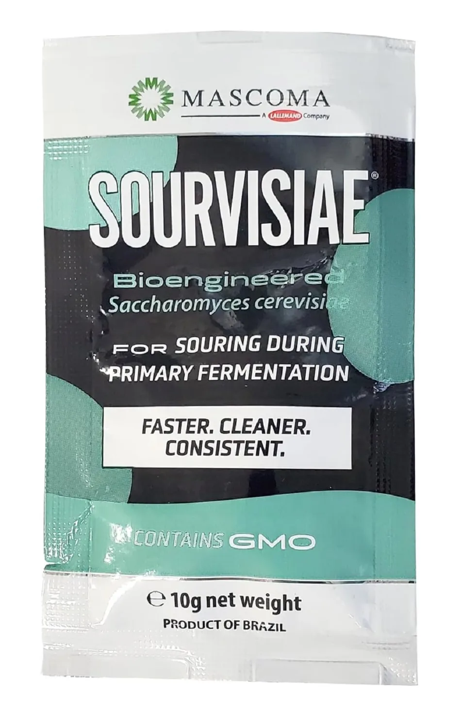 Lallemand Sourvisiae Brewing Yeast 10 Gram